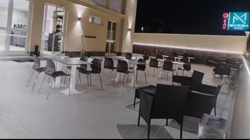 Hotel Movida Hotel in Campania