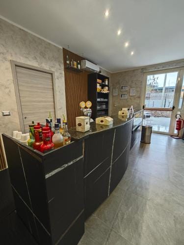 Hotel Movida Hotel in Campania