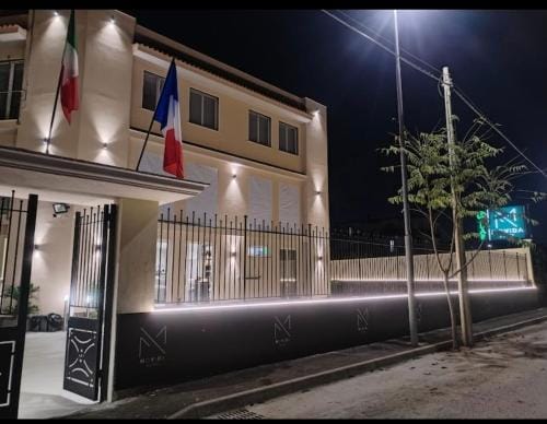Hotel Movida Hotel in Campania