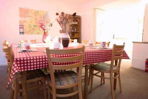 Hallmark Guest House Hotel in Aberdeen