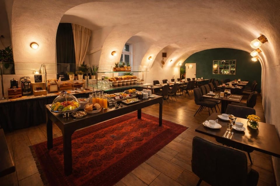 Food and beverages