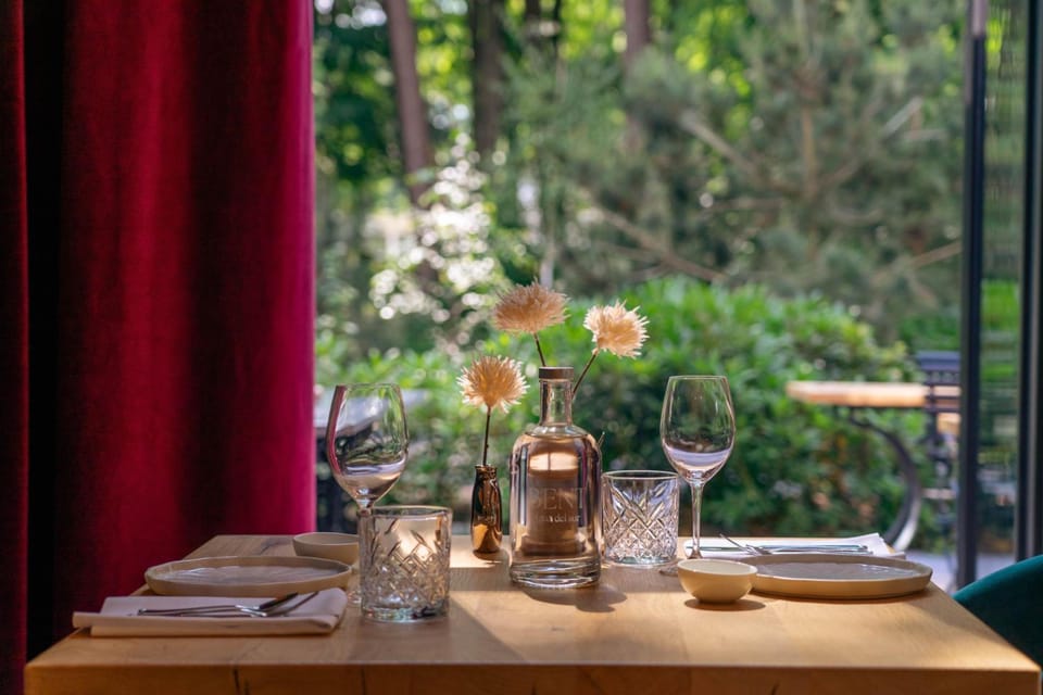 Hotel Bent Hotel in North Brabant (province)