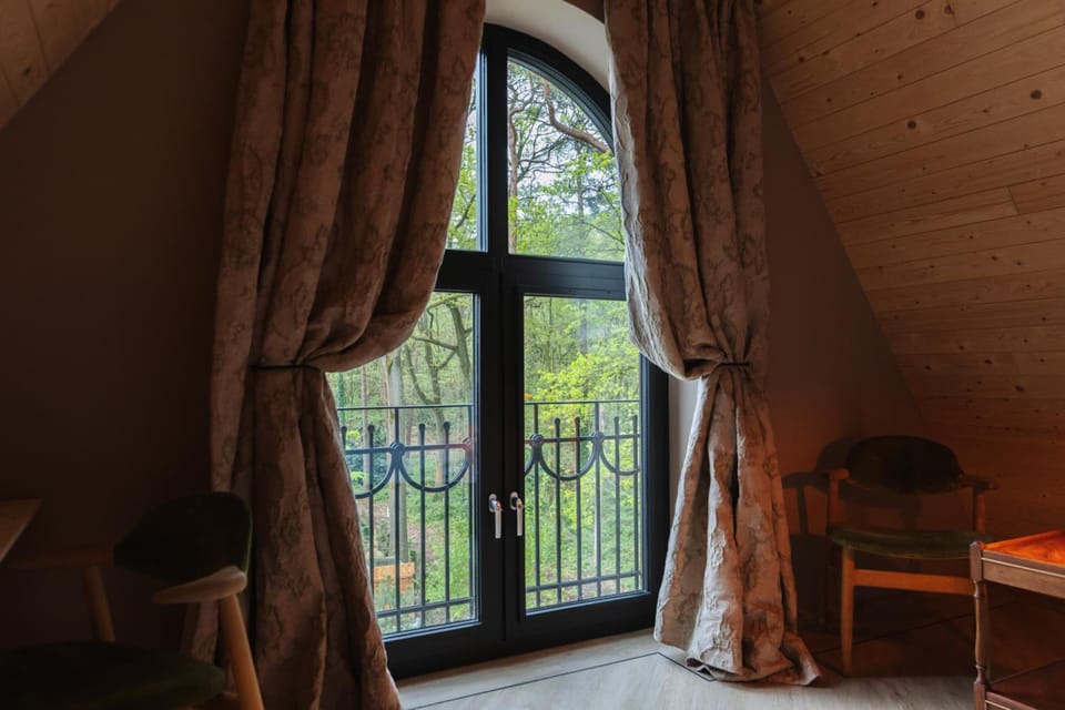 Hotel Bent Hotel in North Brabant (province)