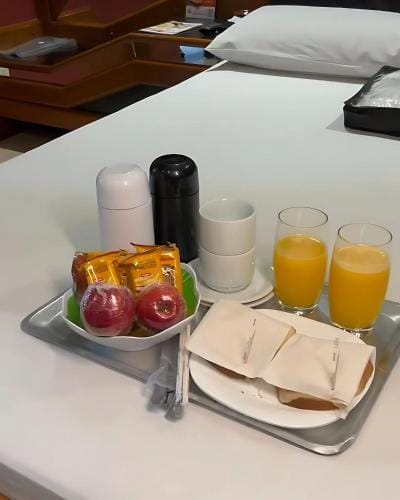 Cactu's Suites Hotel in Juiz de Fora
