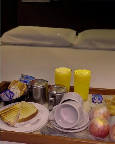 Cactu's Suites Hotel in Juiz de Fora