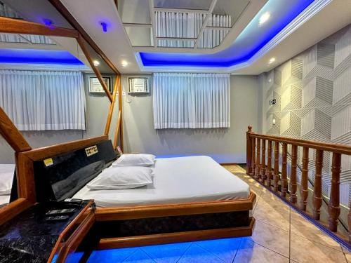 Cactu's Suites Hotel in Juiz de Fora