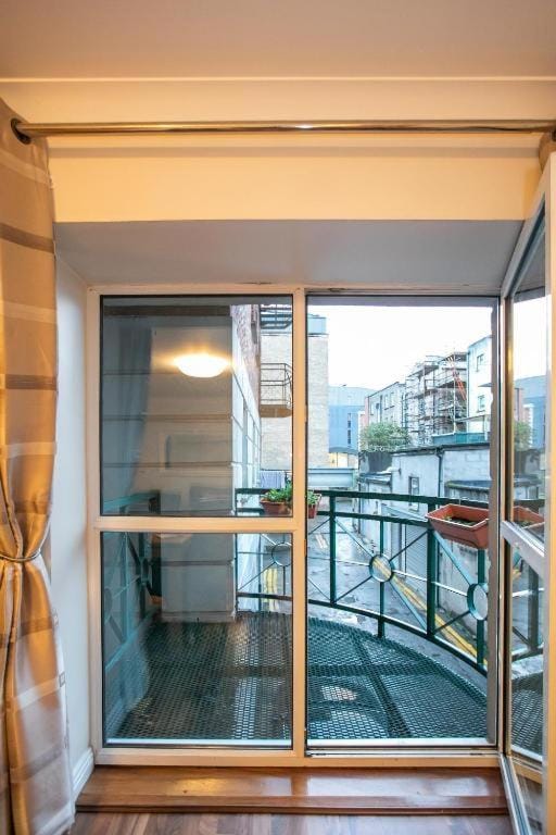 Saint Patrick's District Apartments Hotel in Dublin