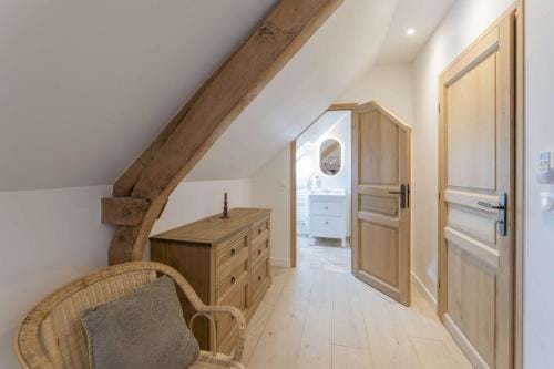 Maison Castel - A haven of peace near Deauville Hotel in Normandy