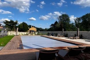 Maison Melrose -  Lovely house near Deauville Hotel in Normandy