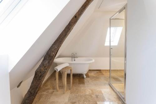 Maison Longere - Beautiful House near Deauville Hotel in Normandy