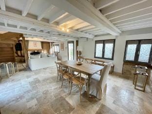 Maison Longere - Beautiful House near Deauville Hotel in Normandy
