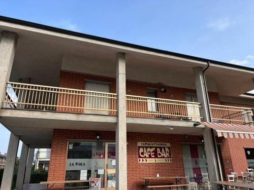 Pink appartament Hotel in Piedmont