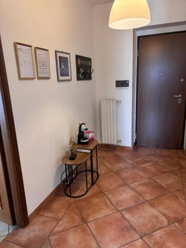 Pink appartament Hotel in Piedmont
