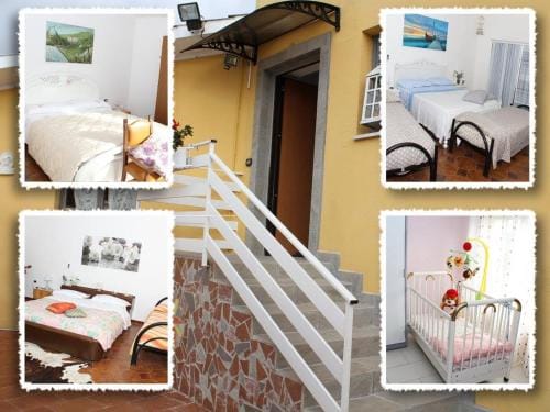 B&B Il Rifugio Hotel in Campania