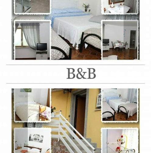 B&B Il Rifugio Hotel in Campania