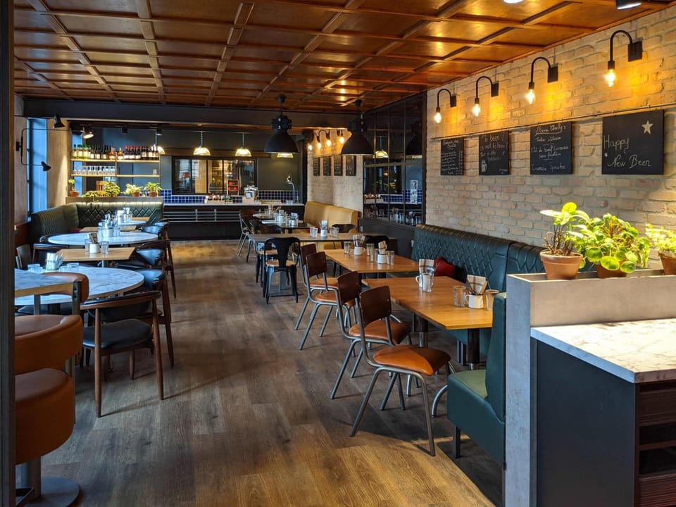 ibis Saint-Omer Centre Hotel in Hauts-de-France