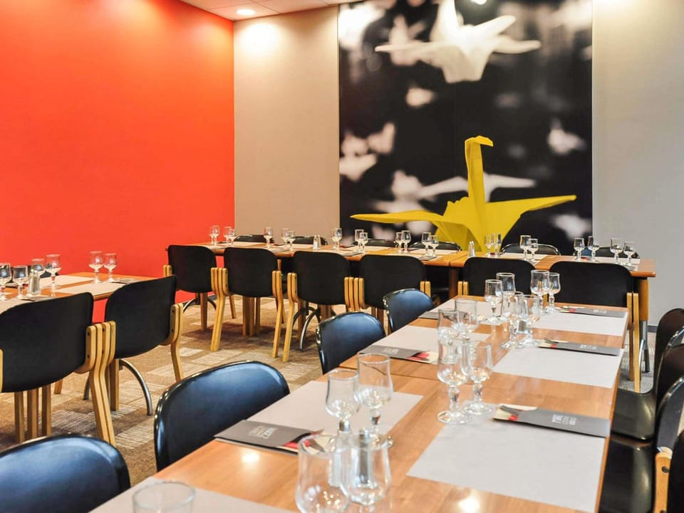 Meeting room / ballrooms