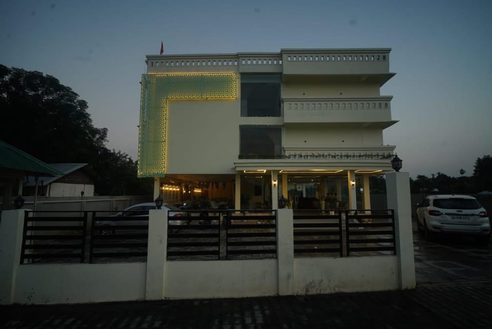 Hotel Garnet Hotel in India