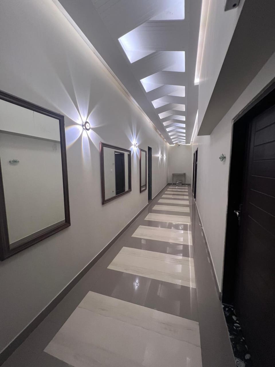 Park View Hotel Gulberg Hotel in Lahore