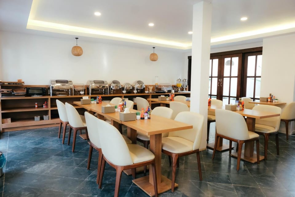 The Secret Luang Prabang Hotel in Luang Prabang