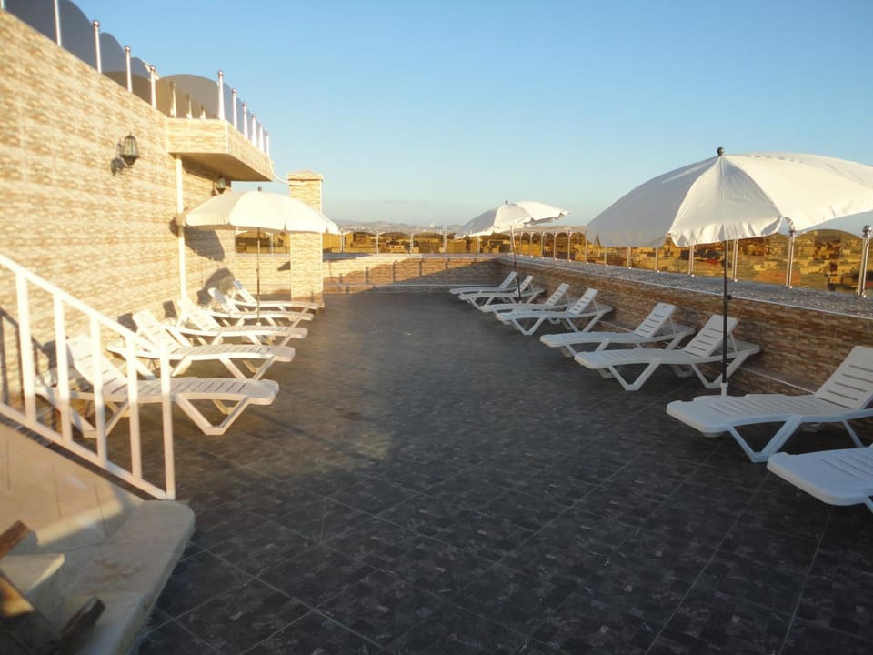 Appart Hotel Star Apartment hotel in Tangier