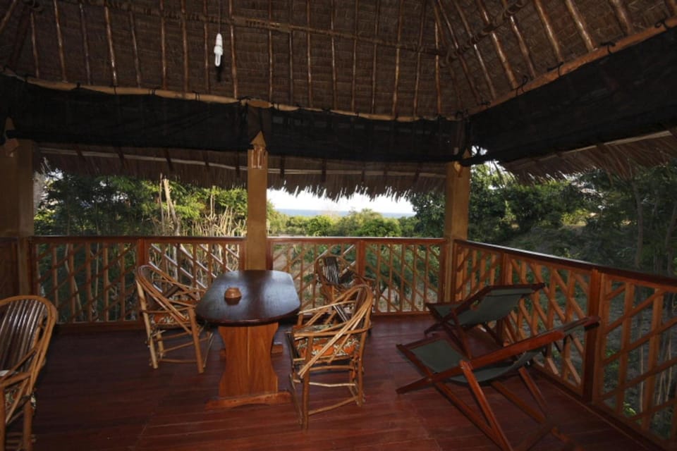 Bahari Pori Resort Resort in Tanzania