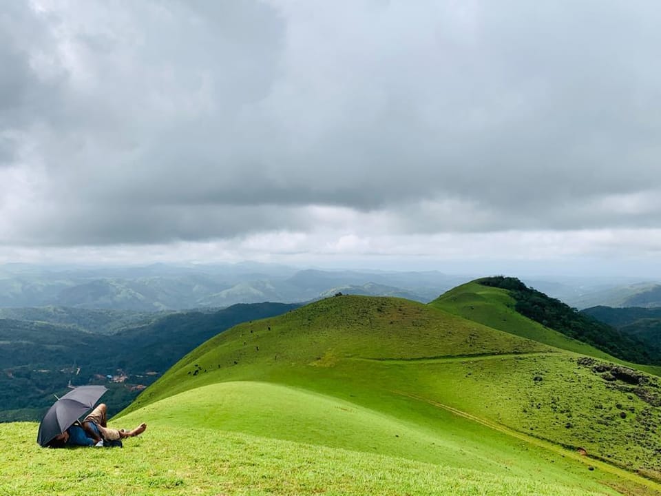 Tusker Valley Resort Hotel in Karnataka