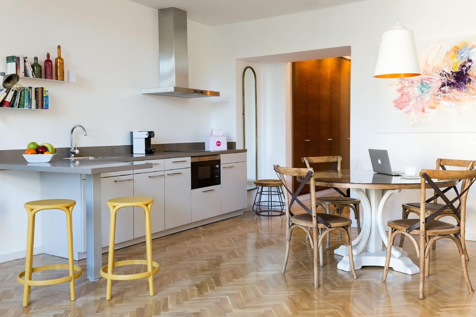 Puerta Catedral Indias Lofts Apartment hotel in Seville