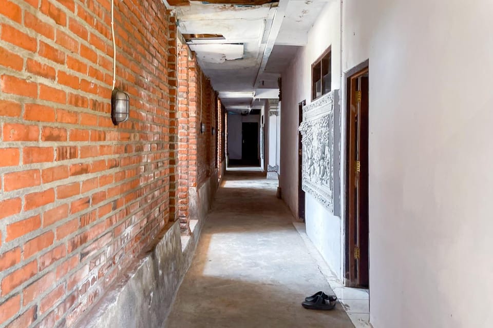 Guest House Surya Ayu Permai Buleleng Mitra RedDoorz Hotel in Buleleng