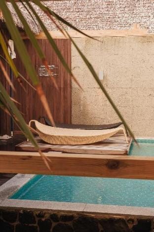 Hyeopjae W.Hill Pool Villa Hotel in South Korea