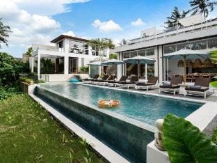Villa Donna by BaliSuperHost Hotel in Ubud