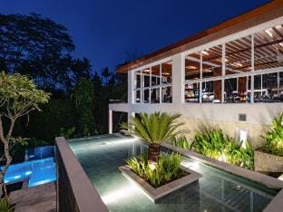 Villa Donna by BaliSuperHost Hotel in Ubud