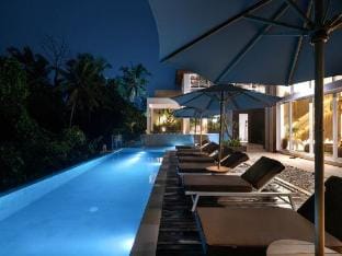 Villa Donna by BaliSuperHost Hotel in Ubud