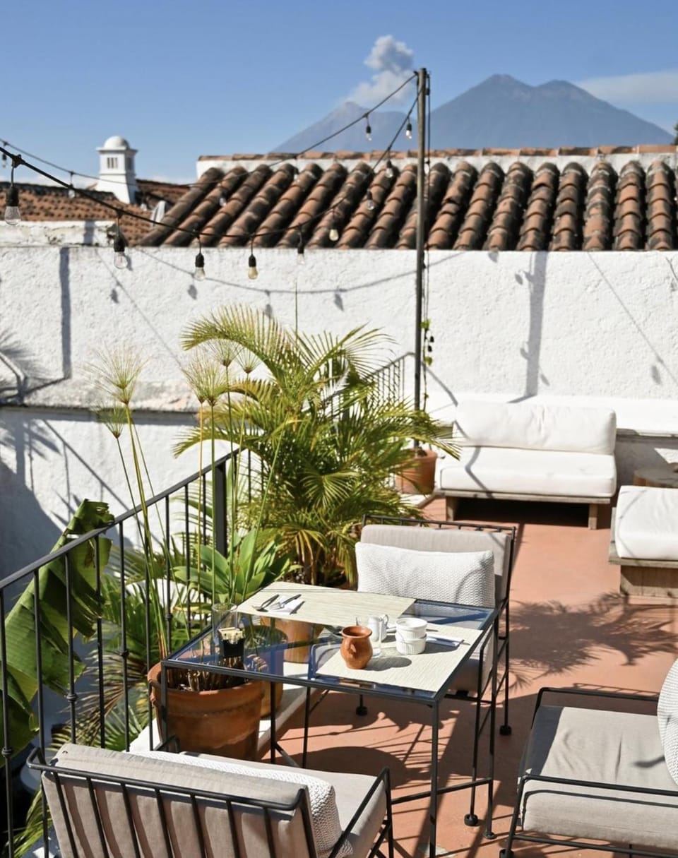 Cacao Boutique Hotel Hotel in Antigua Guatemala