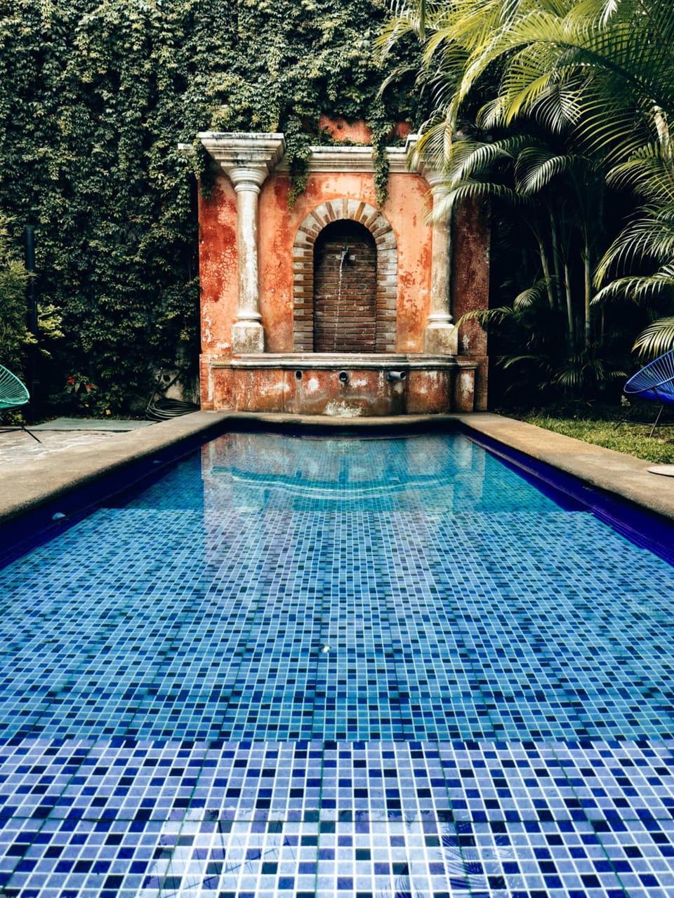 Casa Mia Hotel Hotel in Antigua Guatemala