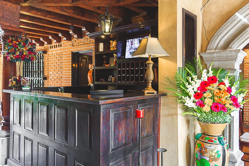 Casa Mia Hotel Hotel in Antigua Guatemala