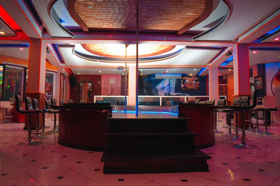 Nightclub