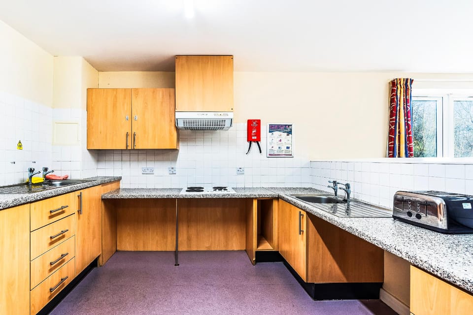 Crewe City Centre Hotel in Crewe