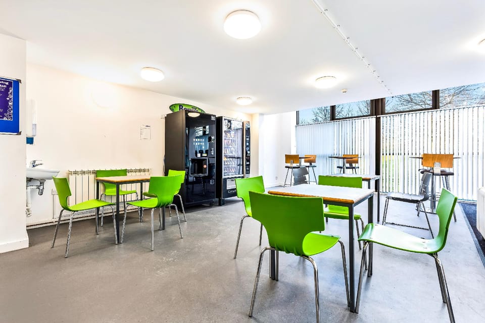 Crewe City Centre Hotel in Crewe