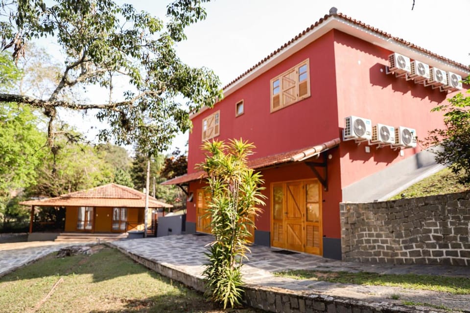 Pousada Mok Hotel in Miguel Pereira