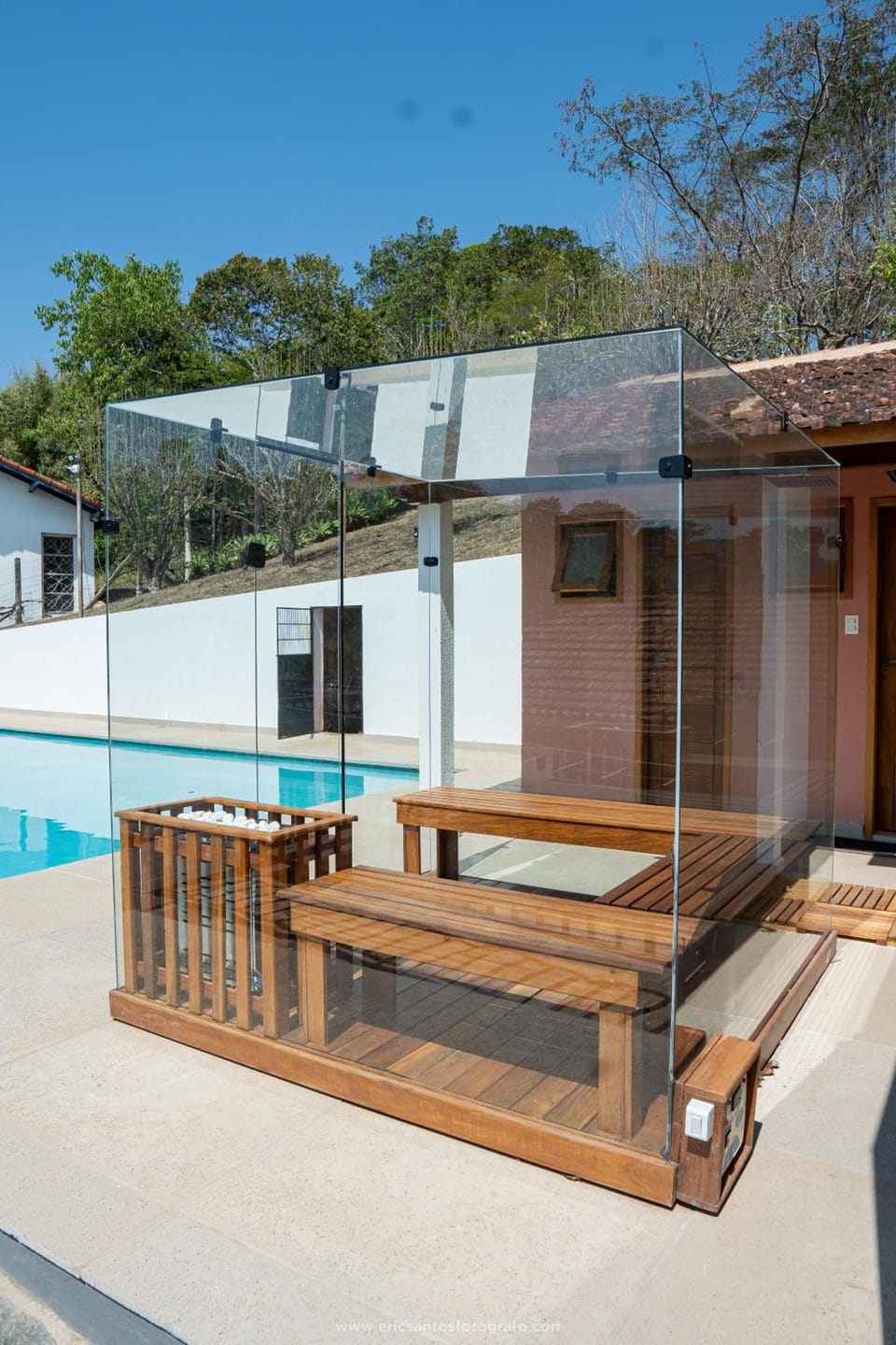 Pousada Mok Hotel in Miguel Pereira