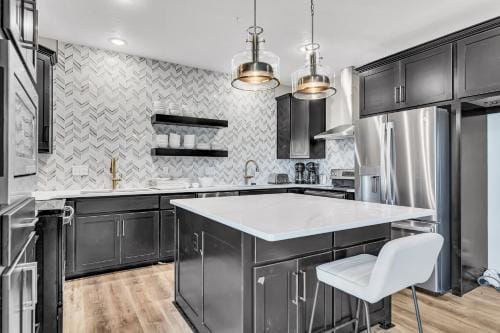 Private Pool- Fitness Room- Golf Cart- Arcades- Expansive Decks- Elevator! Golf Car too! Lodge in Ridgedale