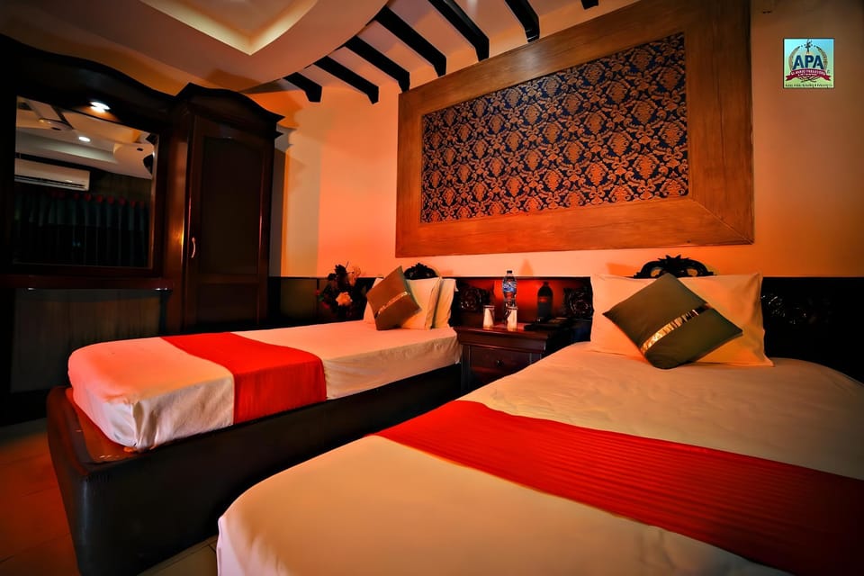 Quick Continental Hotel Hotel in Lahore