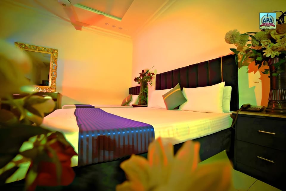 Quick Continental Hotel Hotel in Lahore