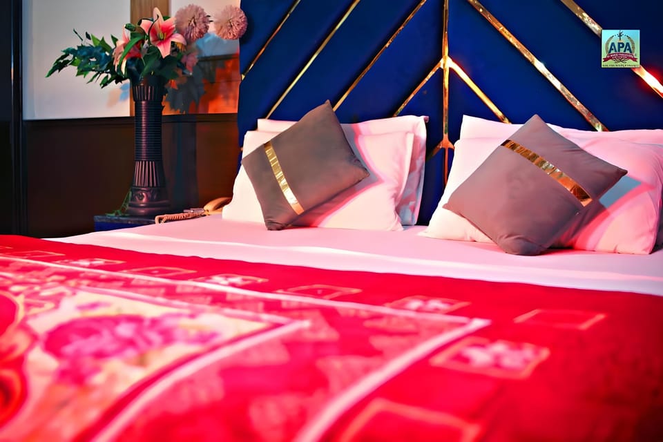 Quick Continental Hotel Hotel in Lahore