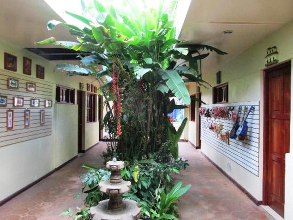 Art Hotel Managua Hotel in Managua