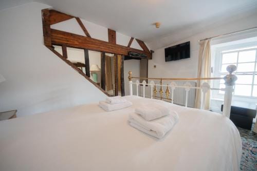 Without A Paddle Hotel Hotel in Llangollen