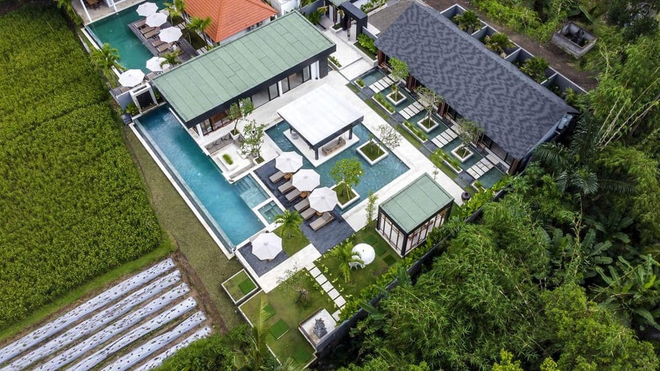 Villa Noi by BaliSuperHost Hotel in Abiansemal