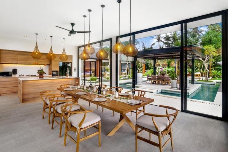 Villa Noi by BaliSuperHost Hotel in Abiansemal