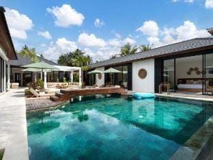 Villa Cocktail and Dreams by BaliSuperHost Hotel in Abiansemal